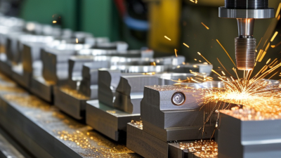 How to Source Quality Machined Parts for Your Business?