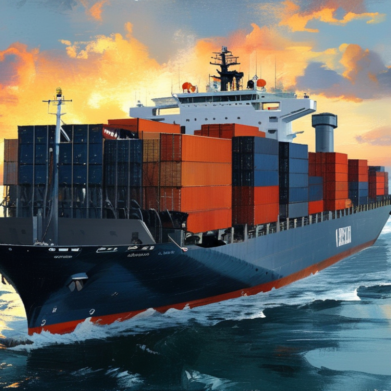 How to Package Goods Safely for Ocean Freight Transport?