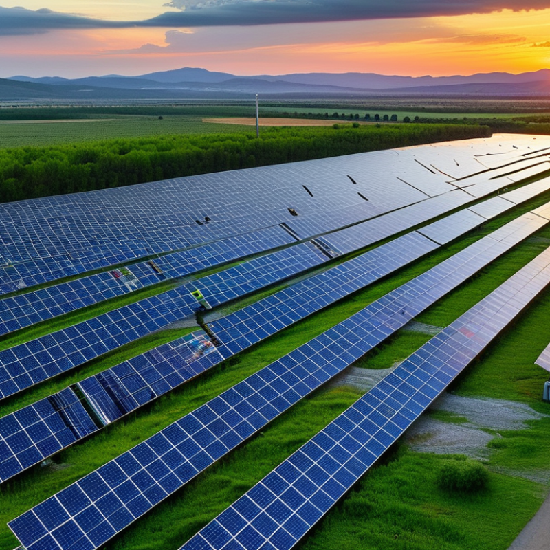 ¿Cómo la tecnología solar puede reducir los costos de electricidad?