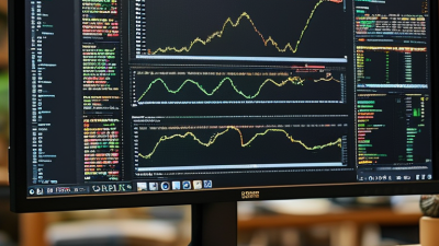 Top 10 Full Function LCD Display Options for Global Buyers?
