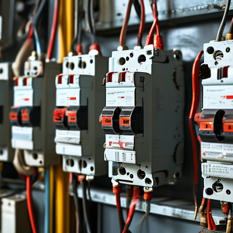 What are the Benefits of ACB Circuit Breakers for Your Business?
