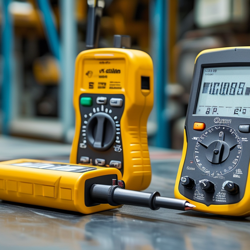 Best Battery Voltage Tester for Accurate Readings?