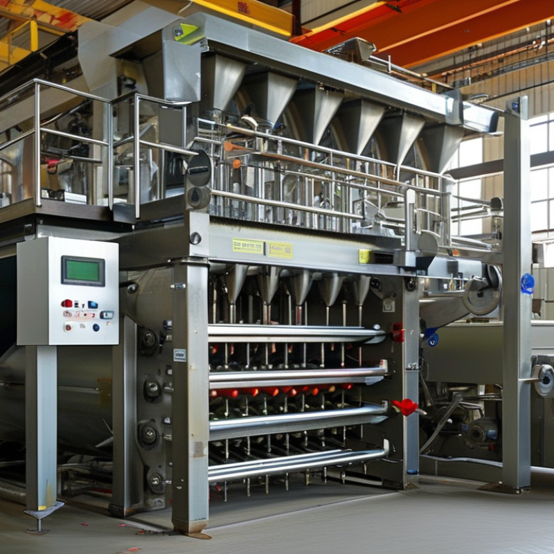 10 Essential Tips for Choosing a Multi Disc Screw Press Dehydrator?