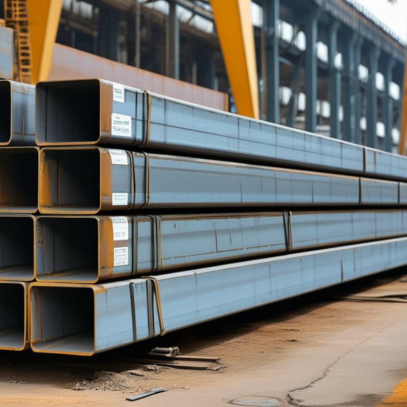 China Best Rectangular Steel Pipe for Global Buyers?