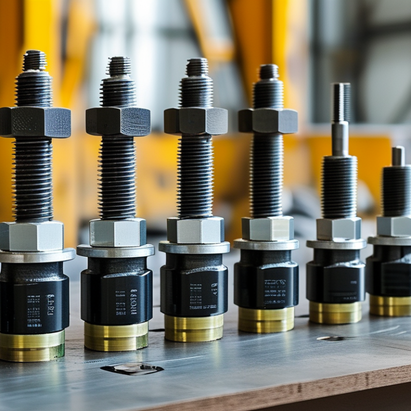 What are Bolted Fixing Clips and How to Use Them?