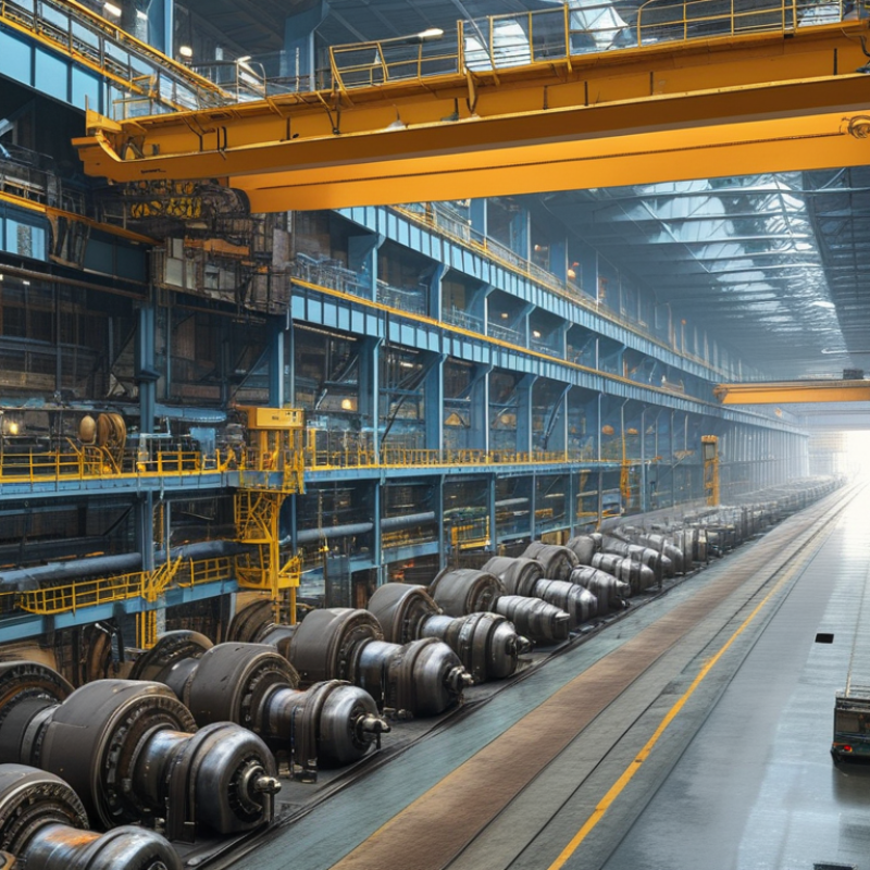 Top Strategies to Reduce Operational Costs of Industrial Equipment?