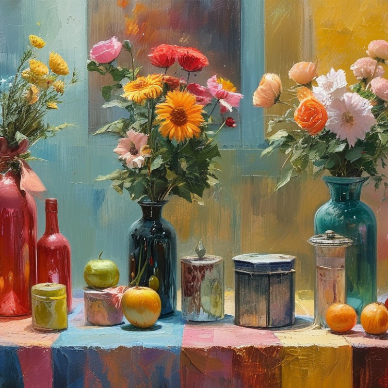 How to Find Unique Art Mart Gifts for Global Buyers?