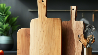 Top Steel Cutting Board Trends for 2026 What Buyers Need to Know