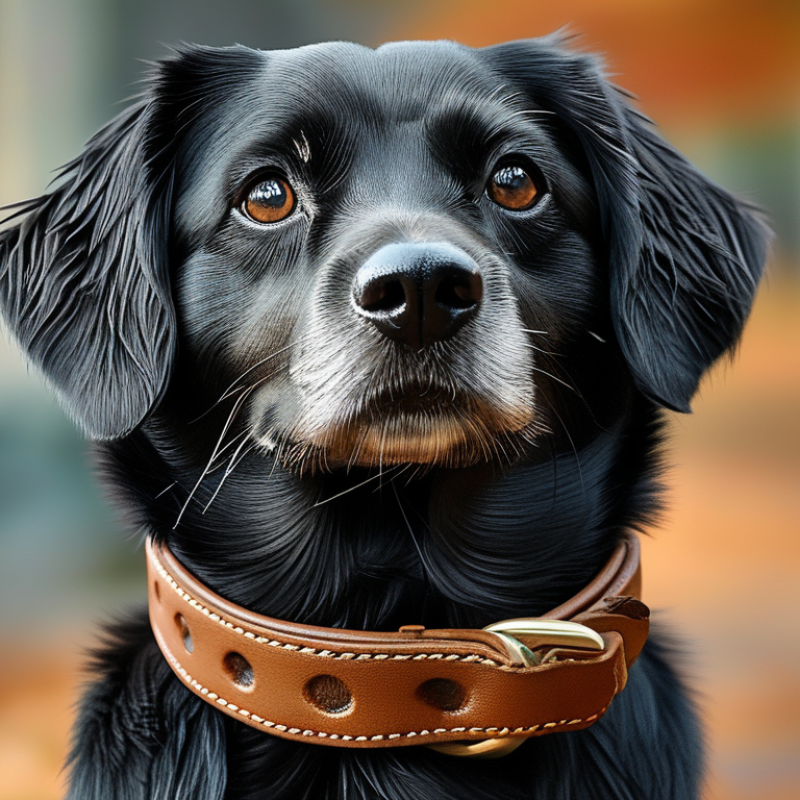 Best Leather Collar Options for Dogs Cats and More?