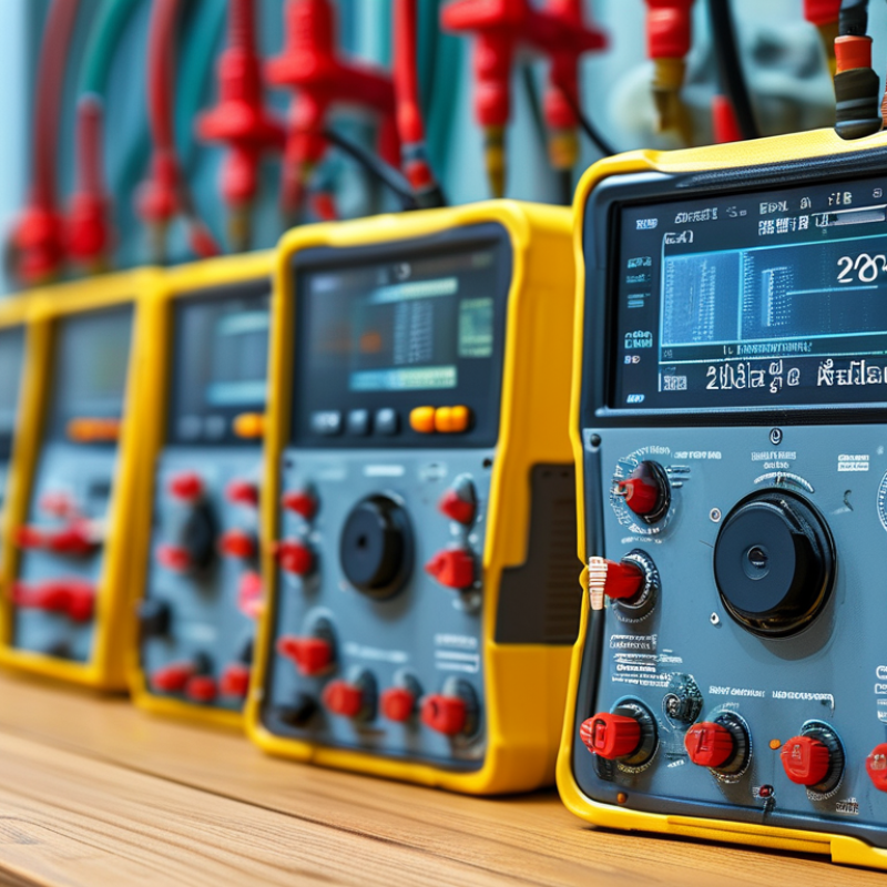 Why Choose the Best Primary Current Injection Test Set in 2026