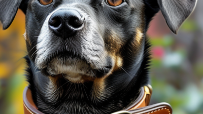 What is a Leather Collar and How to Choose the Best One?