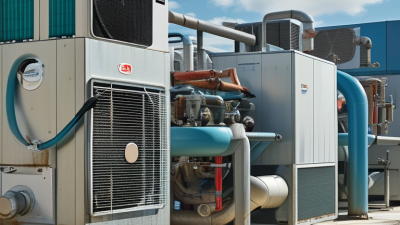 Why is a Heat Pump Filter Drier Essential for Efficiency?