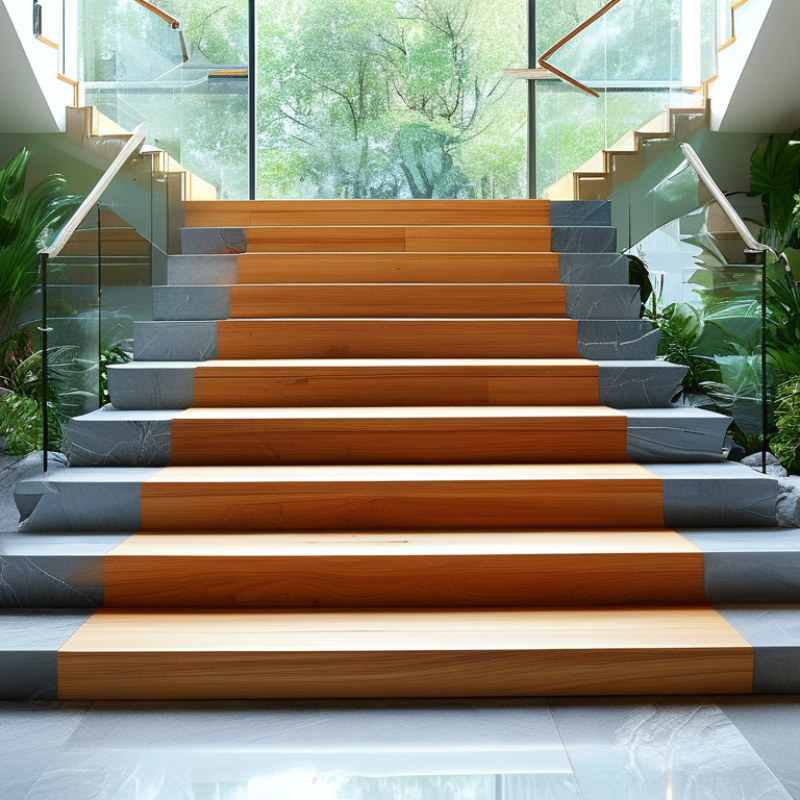 2026 Top Stair Tread Trends for Global Buyers to Watch?