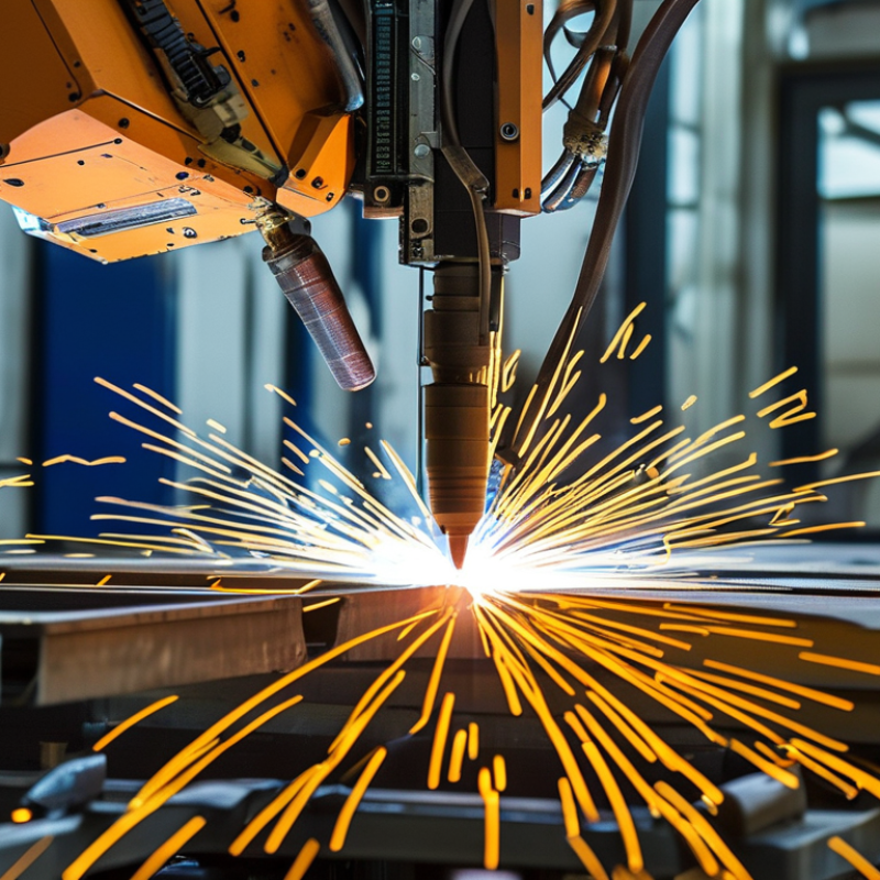 China Best Robotic Fiber Laser Welding Kits for Global Buyers?