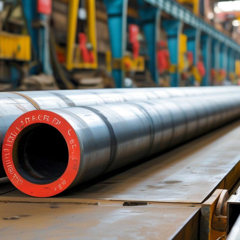 Top 10 Tips to Select Industrial Steel Pipes for Procurement?