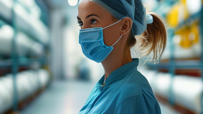 2026 Top Spunbonded Nonwoven Products for Global Buyers?