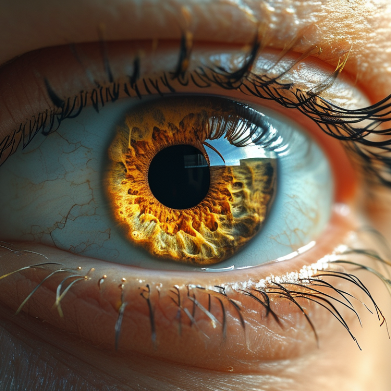 What is All Trans Retinal and Why Is It Important?
