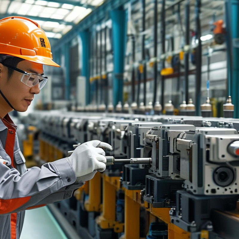 High Torque Motor Solutions for China Best Performance?