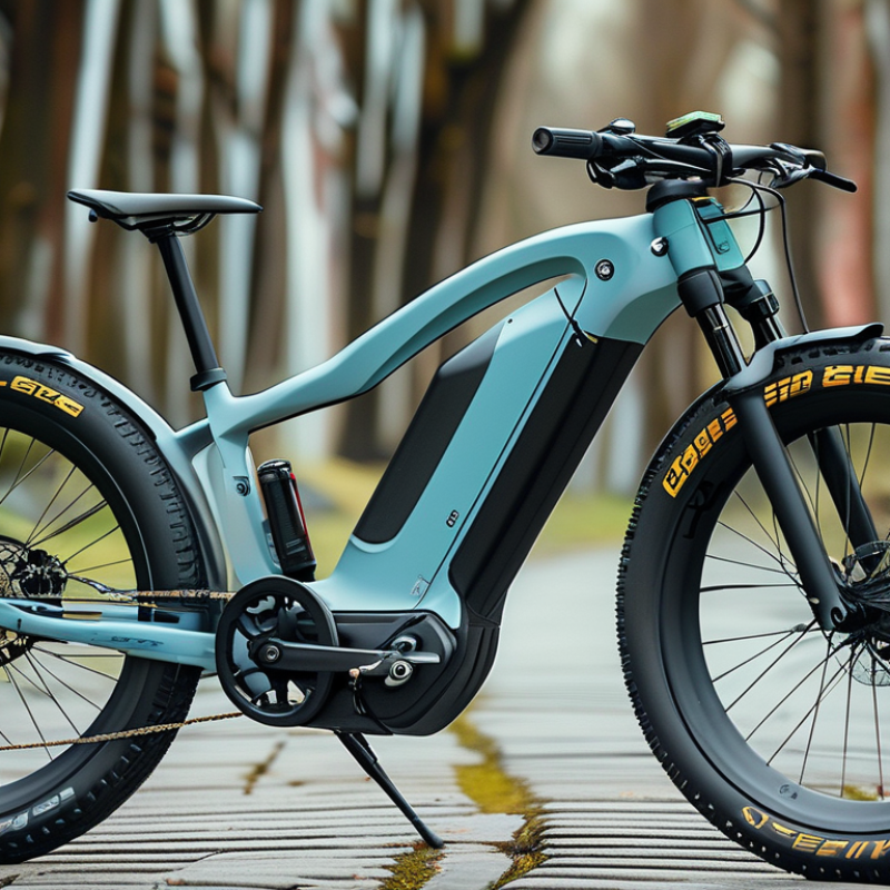 Top Lithium Bike Battery Options for Buyers Worldwide?