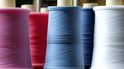What is Polyester Staple and Why is it Essential for Buyers?