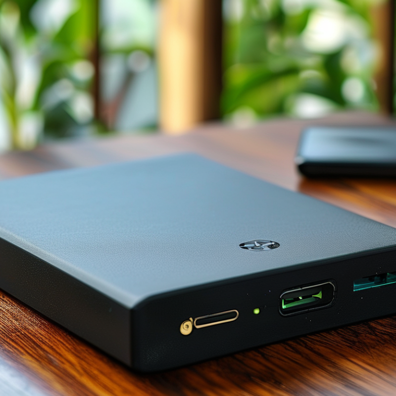 Top Wireless Power Bank Options for Global Buyers 2026?