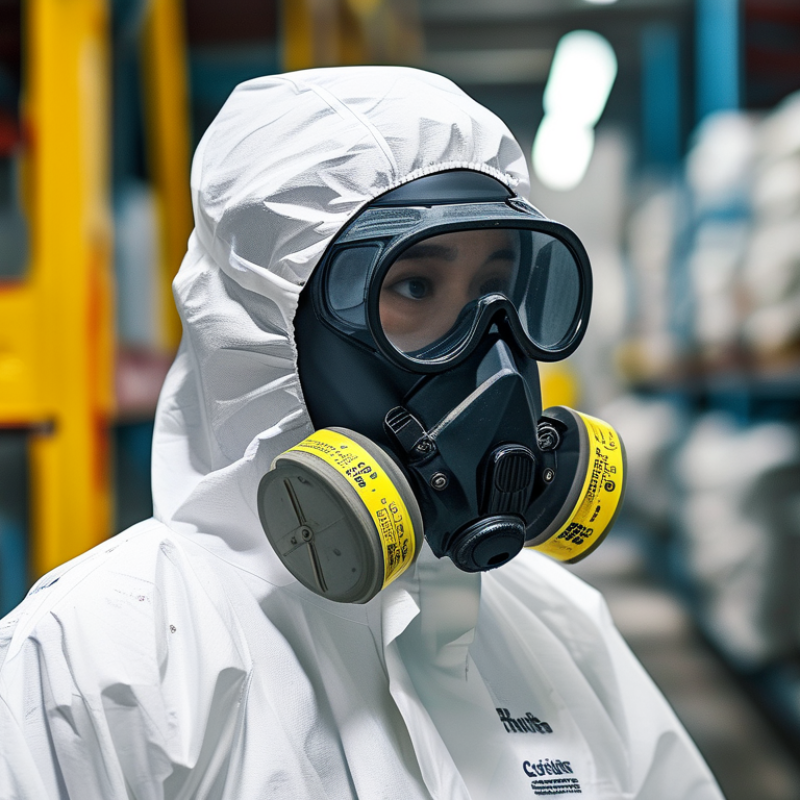 Why Do Chemical Resistant Suits Expire and What to Know?