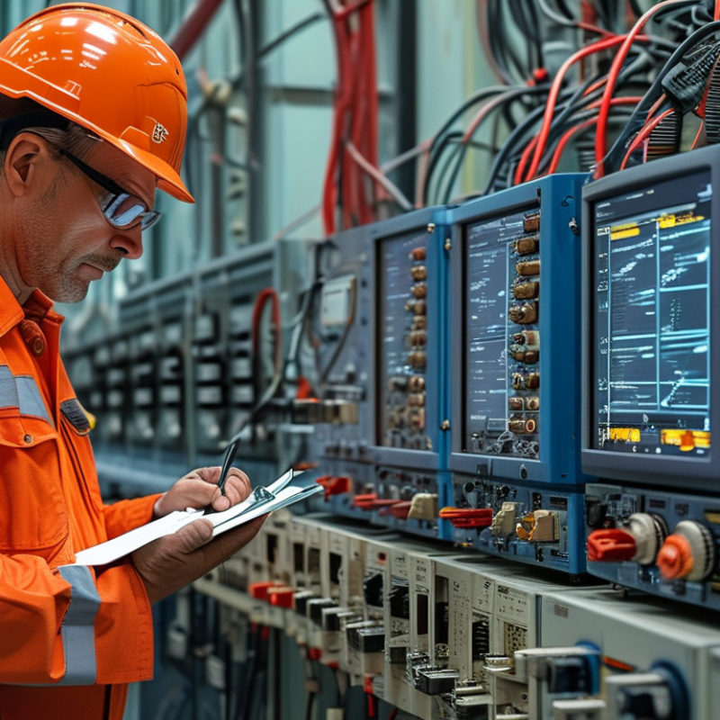 2026 Best Primary Current Injection Test Set for Global Buyers?