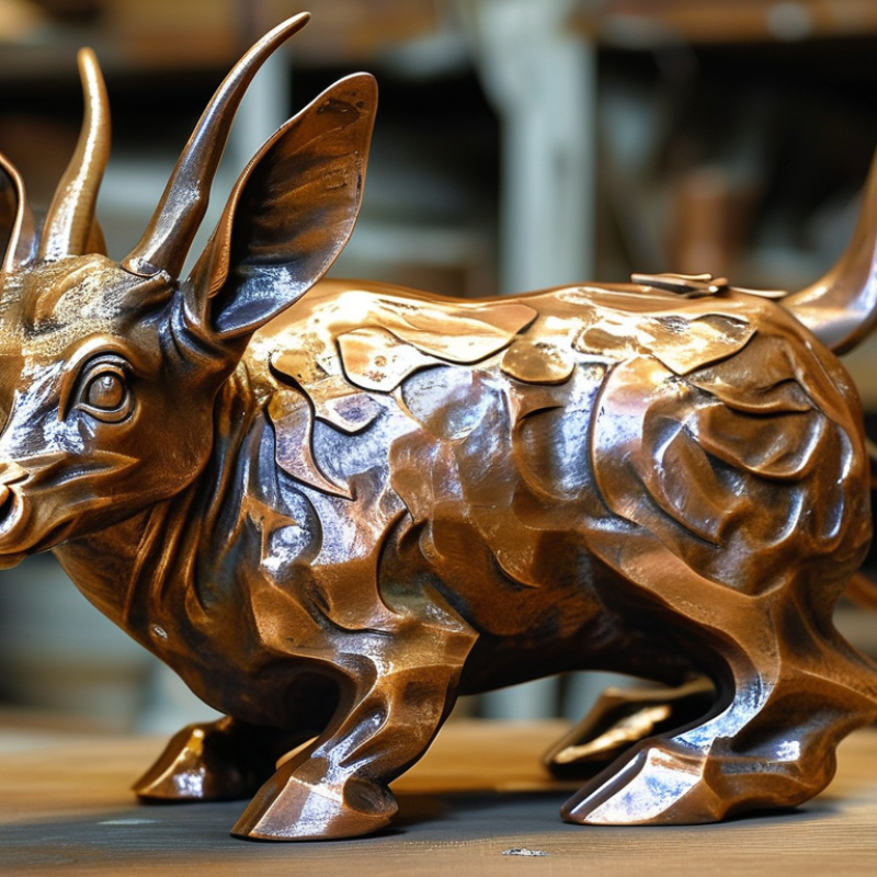 Why Choose Casting With Copper for Your Next Project?