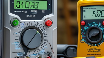 How to Choose the Best Battery Voltage Tester for Your Needs?