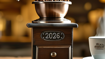 2026 How to Choose the Best Portable Burr Coffee Grinder?