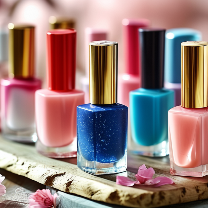 How to Choose the Best Nail Gel for Your Needs?
