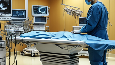 What is Icu Ultrasonic Scalpel and How Does It Work?