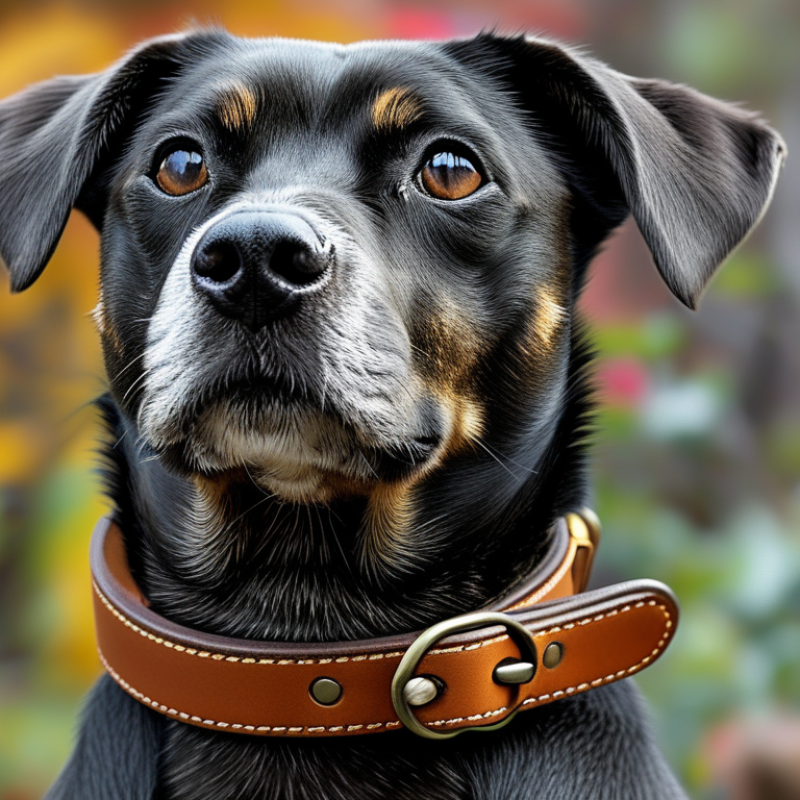 What is a Leather Collar and How to Choose the Best One?