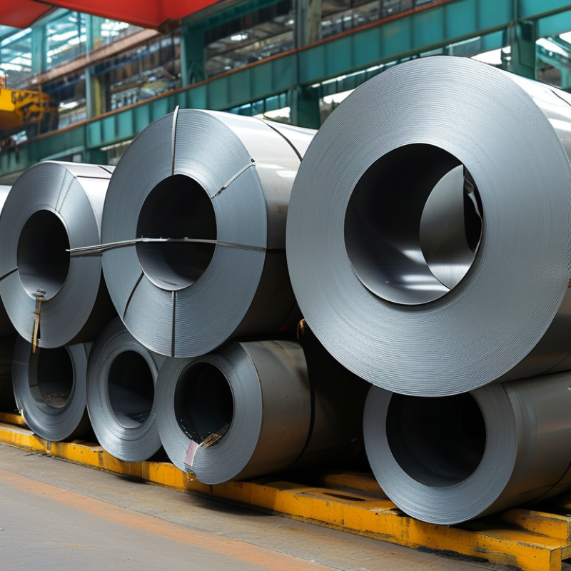 Best Carbon Steel Coil Suppliers in China for Global Buyers?