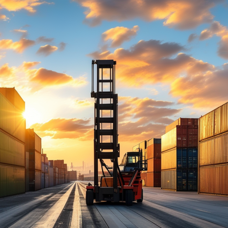 How To Optimize Loading Unloading Processes for Global Buyers?