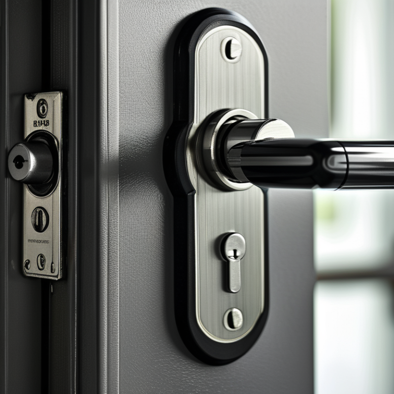 Why Choose the Right Motor For Lock Systems?