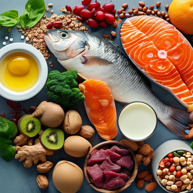 Best B12 Vitamin Sources for Optimal Health?