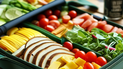 Best Lunch Tote Bag Ideas for Busy Professionals?