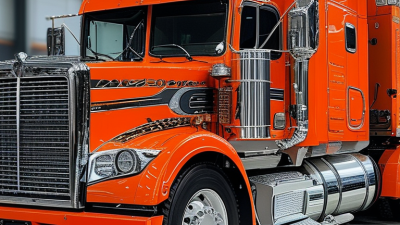 2026 Best Truck Radiator Options for Global Buyers?