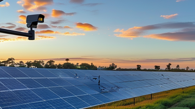 Best Solar Camera with SIM Card for Global Buyers?