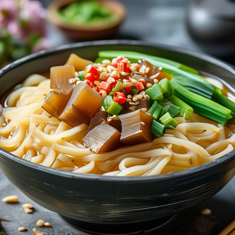 2026 Top Konjac Healthy Noodles for Global Buyers?