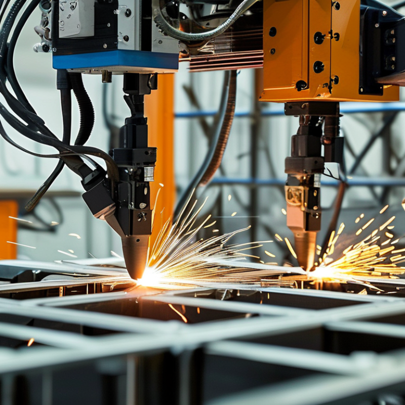 Explore the Best Robotic Fiber Laser Welding Kits for Your Needs?
