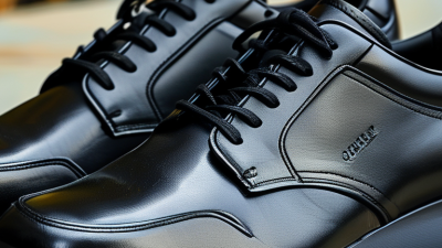 Best Black Leather Sneakers for Every Occasion?