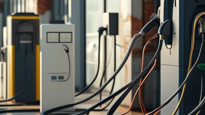 What is an Evse Adapter and How Does it Work?