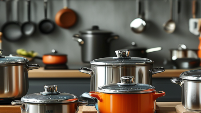 Best Ce Certified Cookers for Global Buyers 2026?