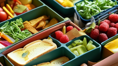 Best Lunch Tote Bag for Stylish On-the-Go Meals?