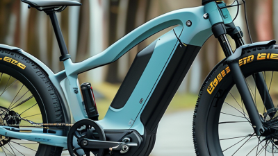 Top Lithium Bike Battery Options for Buyers Worldwide?