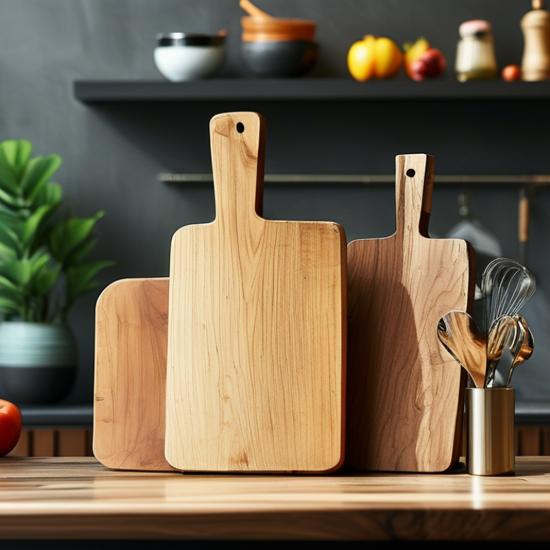 Top Steel Cutting Board Trends for 2026 What Buyers Need to Know