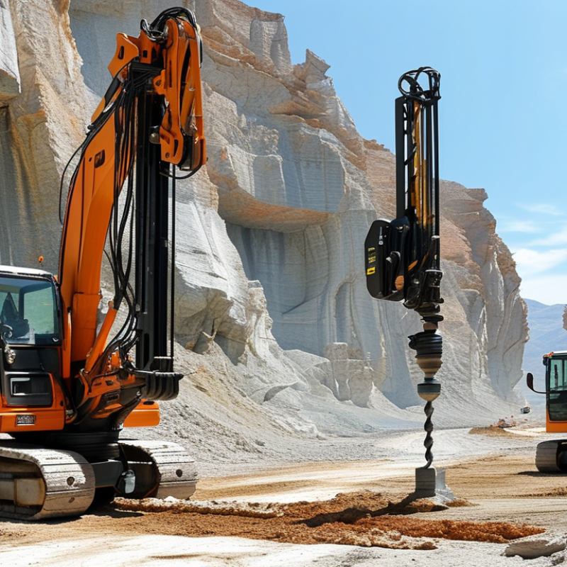 Why Choose a Small Borehole Drilling Machine for Your Projects?