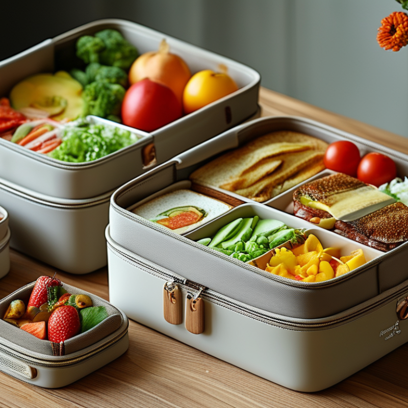 Best Lunch Tote Bag Options for Everyday Use?